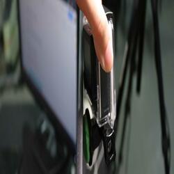 Bostik DIY Hong Kong Tutorial How To Mount Your Camera With Blu Tack Banner