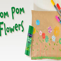 Bostik DIY Australia sweet treats banner