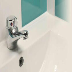 Bostik DIY Poland tutorial how to sea a sink teaser image