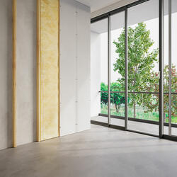 Bostik DIY Estonia pillar Insulate mobile