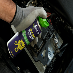 Bostik DIY Moldova intretinerea contactelor electrice teaser image