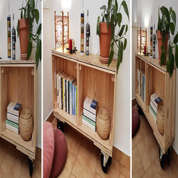 Bostik DIY Greece Tutorial Crates Image 1920x640