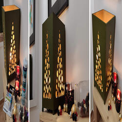 Bostik DIY Greece Tutorial TreeLight Image 1920x640