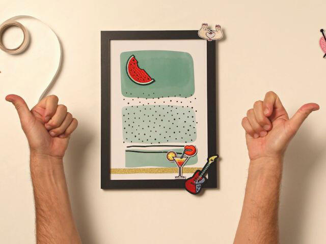 Ideas and inspiration