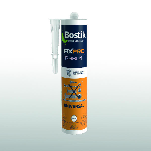 Bostik DIY Lithuania Fixpro Universal product image
