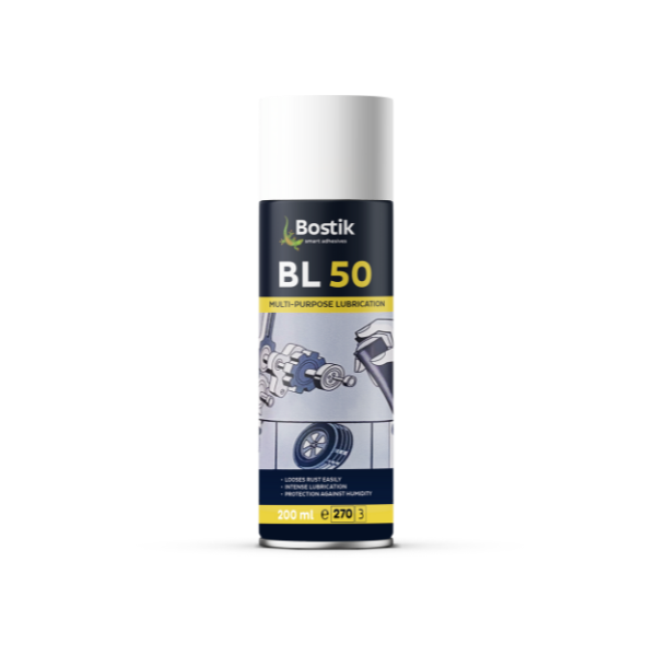Bostik DIY Singapore Repair BL 50 product image