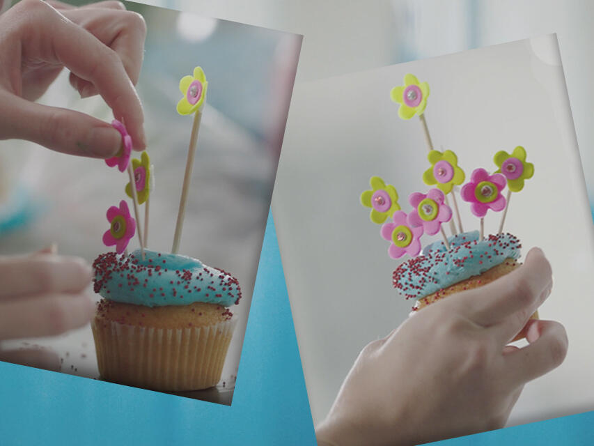 Bostik-DIY-South-Africa-News-Mothers-Day-Cupcake-banner