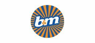 DIY-Bostik-UK-Where-to-buy-B&M-logo