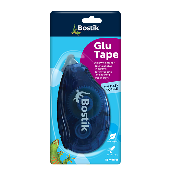 Bostik DIY Australia glu tape product image