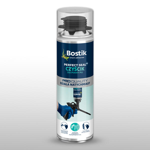 Bostik DIY Poland Perfect Seal Czyscik Do Pian pu product image
