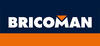 Bostik DIY Poland where to buy Bricoman logo