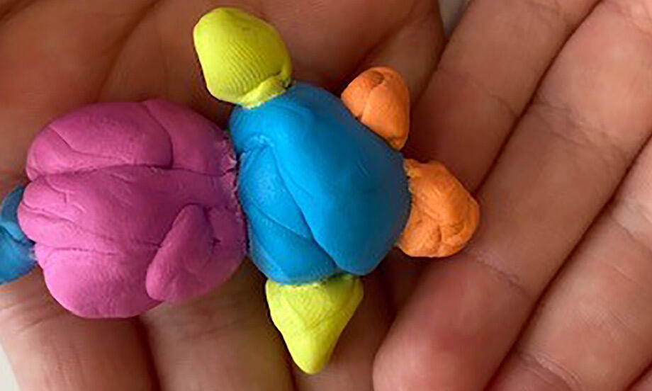 Australia news Tips & Tricks for developing tactile skills teaser image