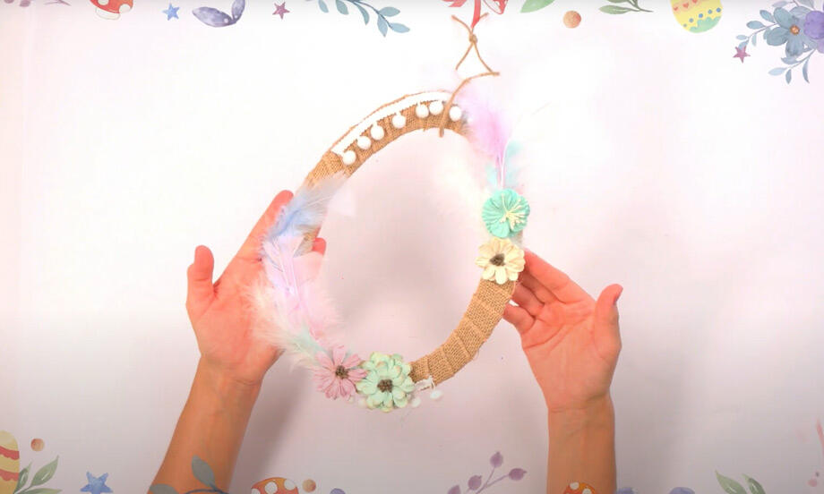 South Africa Tutorial How To Make A Decorative Easter Egg teaser image