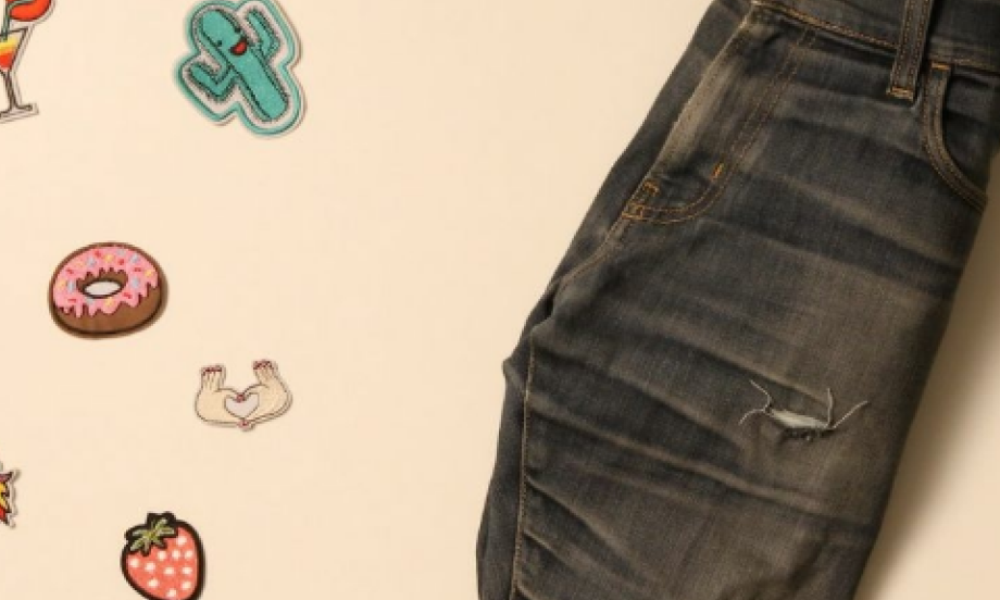 Bostik DIY Philippines how to fix ripped jeans teaser image