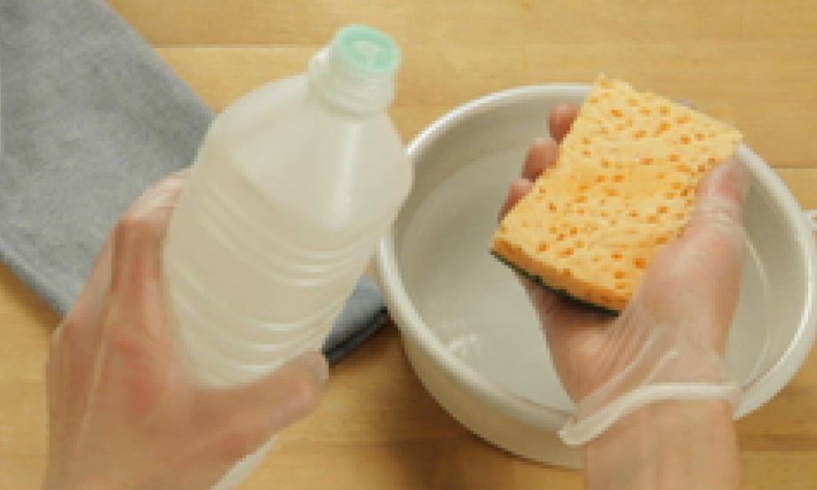 Bostik DIY Philippines how to remove fabric glue from jeans teaser image