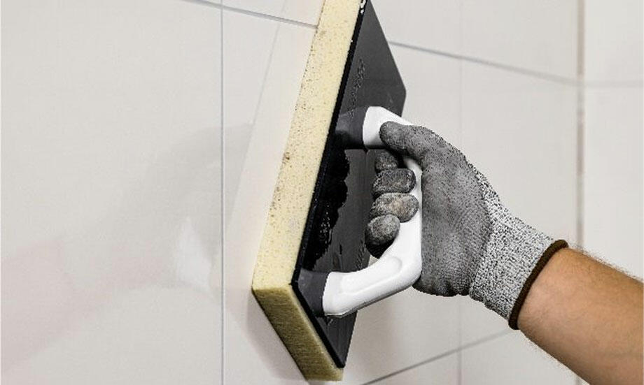 Bostik DIY Poland bezfugowe plytki teaser image