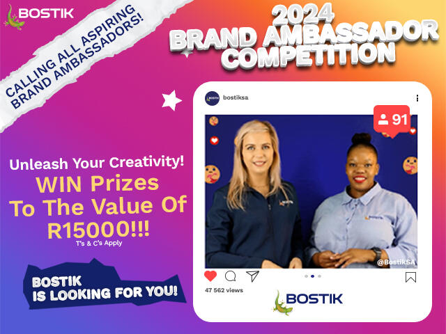 Bostik-DIY-South-Africa-Brand-Ambassador-Competition-Banner-640x480