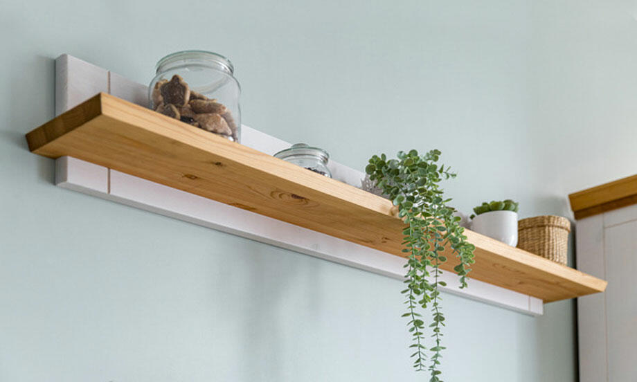 Bostik DIY Poland how to mocowanie polek teaser image