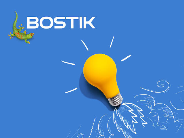Bostik DIY Poland How To Teaser 640x480