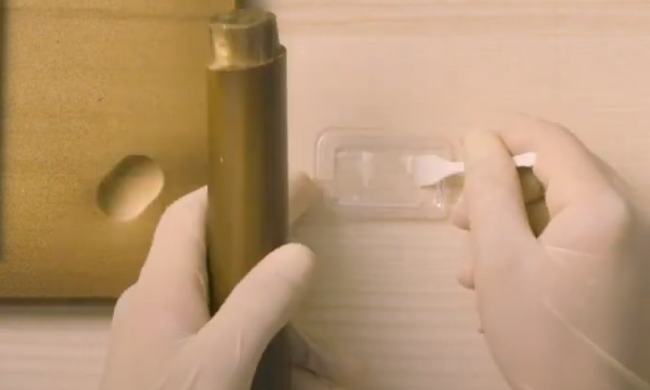 Bostik DIY Poland how to glue wood teaser