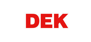 Bostik DIY Czech republic Logo DEK