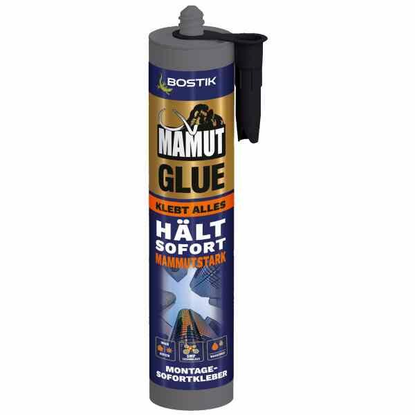 Bostik DIY Germany Mamut Glue product image