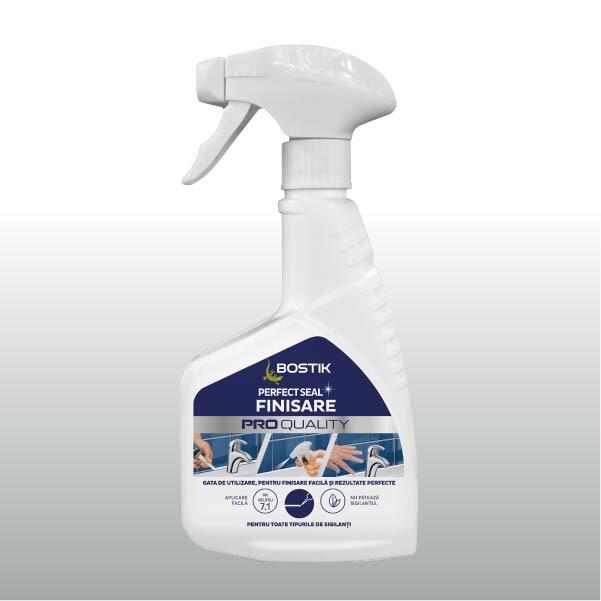 Bostik DIY Moldova Perfect Seal Solutie Finisare product teaser