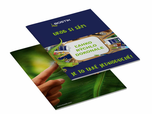Bostik DIY Slovakia Catalogue 2024