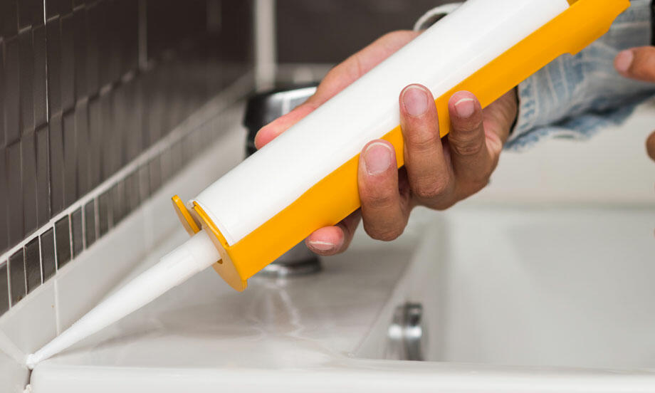 Bostik DIY Slovakia how to silicone correctly teaser image