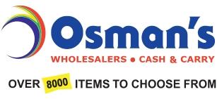 Bostik DIY South Africa Where to buy Osamans logo