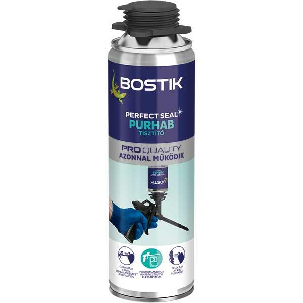 Bostik DIY Hungary Perfect Seal Purhab Tisztito product image