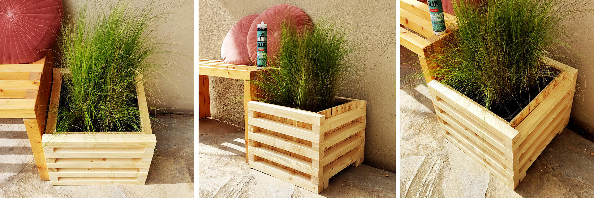 Bostik DIY Greece Tutorial Caspo Image 1920x640