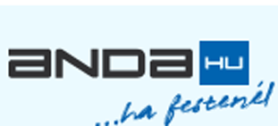 Bostik DIY Hungary adna logo