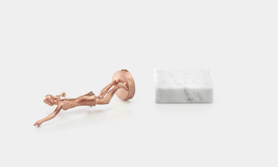 Bostik DIY Poland tutorial fix statue teaser image