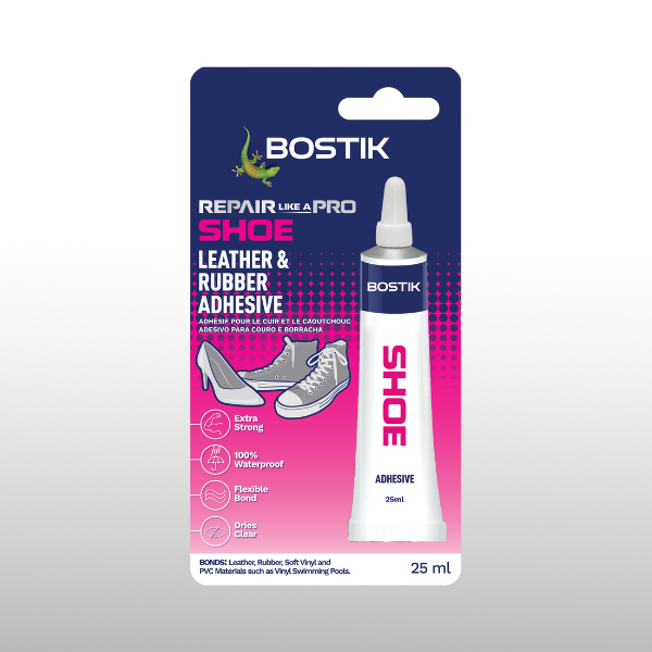 Bostik DIY SouthAfrica DIY Shoe 25ml product teaser 600x600