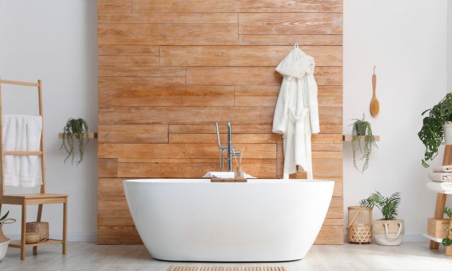 bostik DIY Czech instalace vany banner