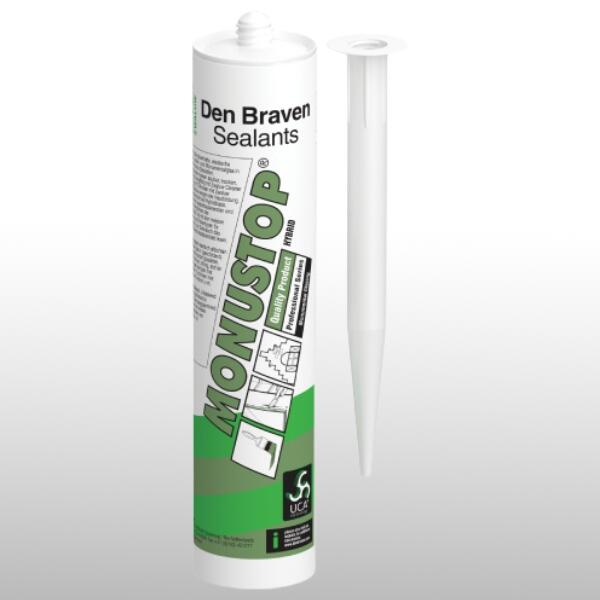 Bostik DIY Poland Den Braven monustop product image