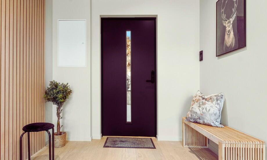 Bostik DIY Poland how to installation wood panelling teaser image