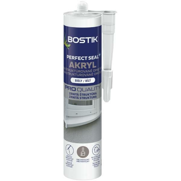 Bostik DIY Slovakia Perfect Seal Akryl product image