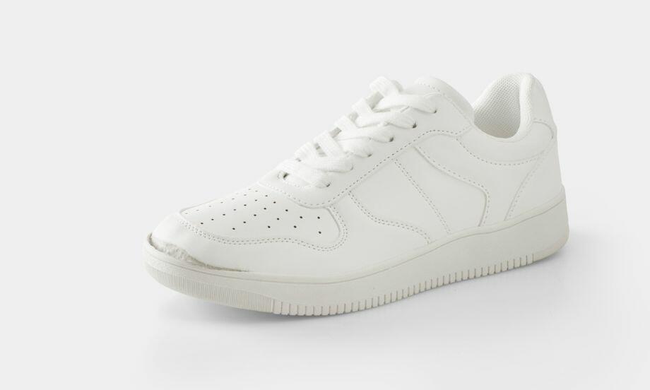 Bostik DIY Hungary tutorial fix shoes teaser image