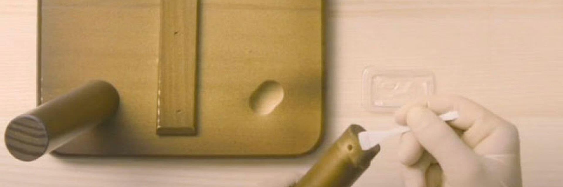 Bostik DIY Greece How to repair furneture teaser image