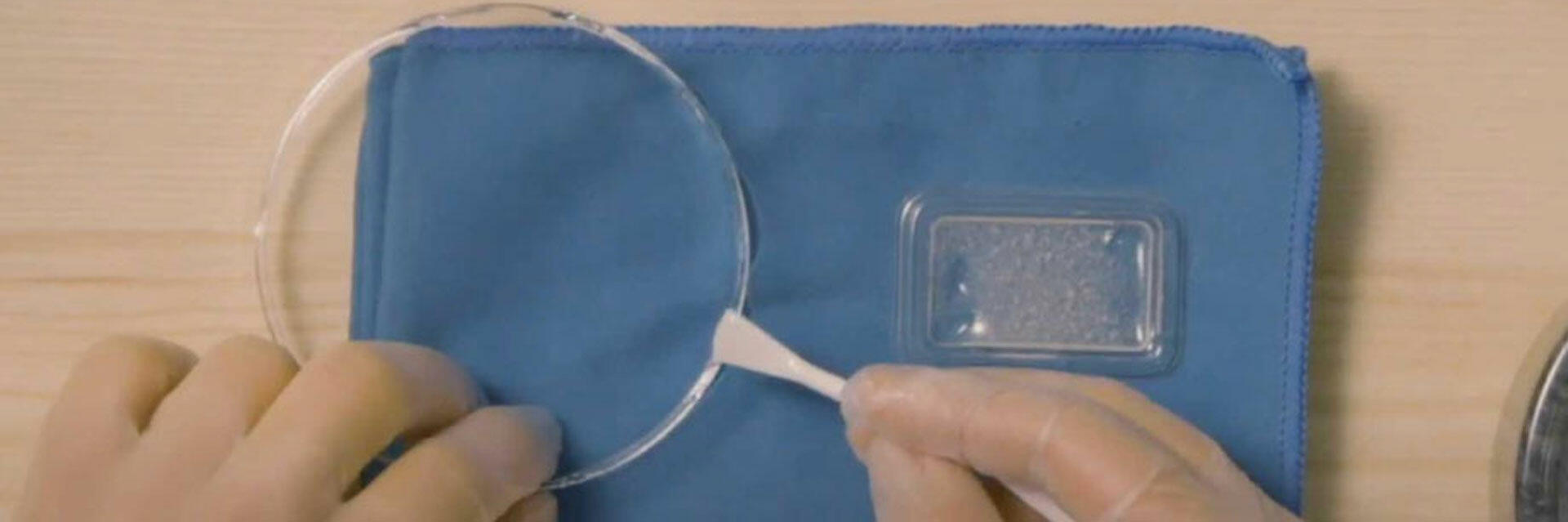 Bostik DIY Greece How to repair glass lamp teaser image