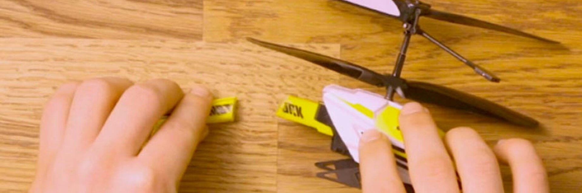 Bostik DIY Greece How to repair hard plastic teaser image