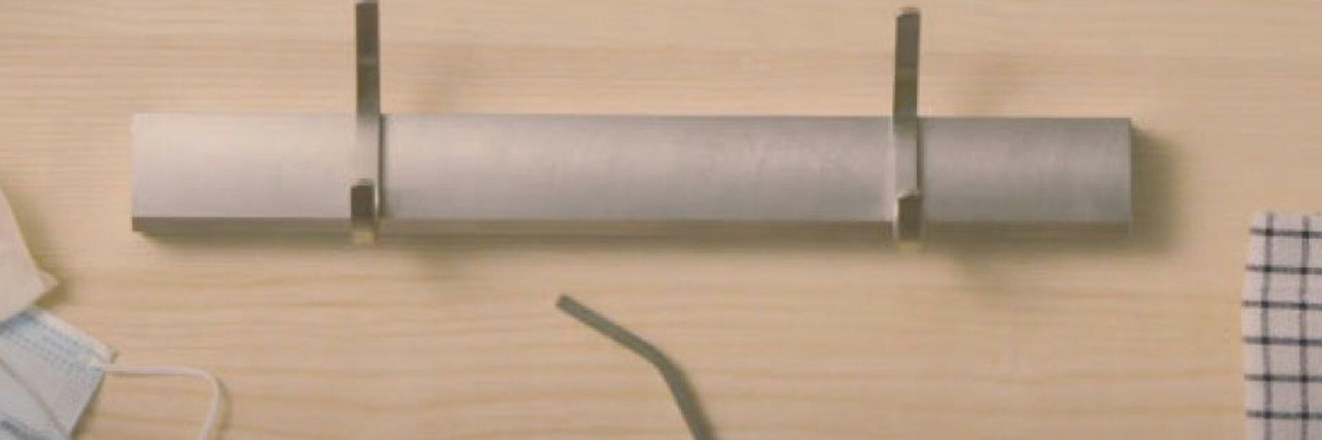 Πώς να επισκευάσετε ένα μεταλλικό αντικείμενο