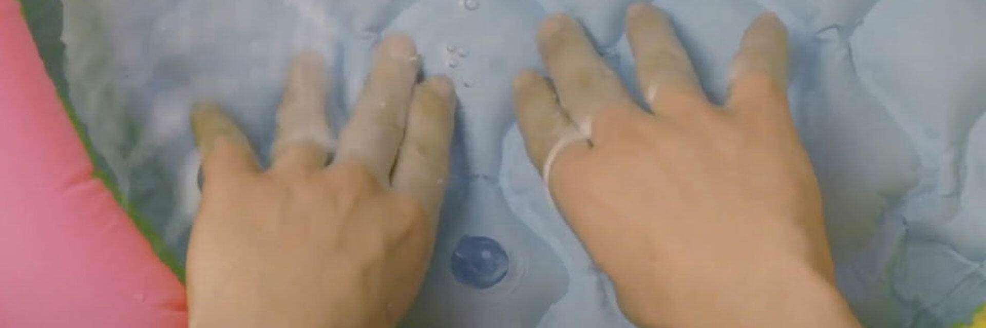 Bostik DIY Greece How to repair soft plastic teaser image