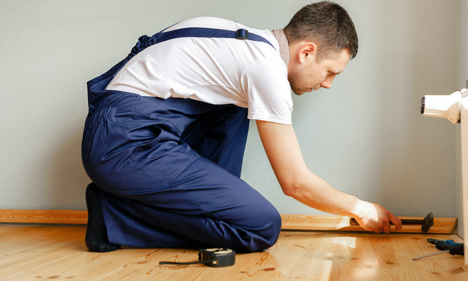 Bostik DIY Slovakia jak na lepeni listy teaser image