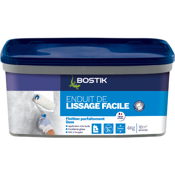 Bostik DIY France enduit de lissage pate facile 4kg product image.jpg