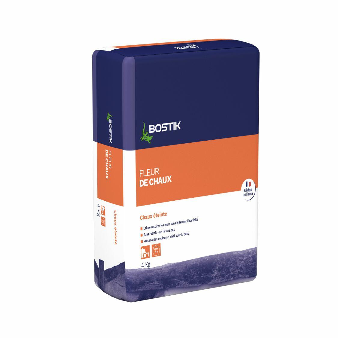 Bostik DIY France Traitement Fleur de Chaux product image