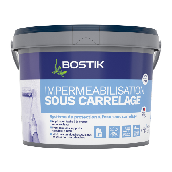Bostik DIY Bostik Imperméabilisant Sous Carrelage product image