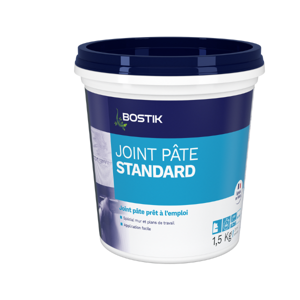 Bostik DIY France Joint de Carrelage Standard - Pâte product image